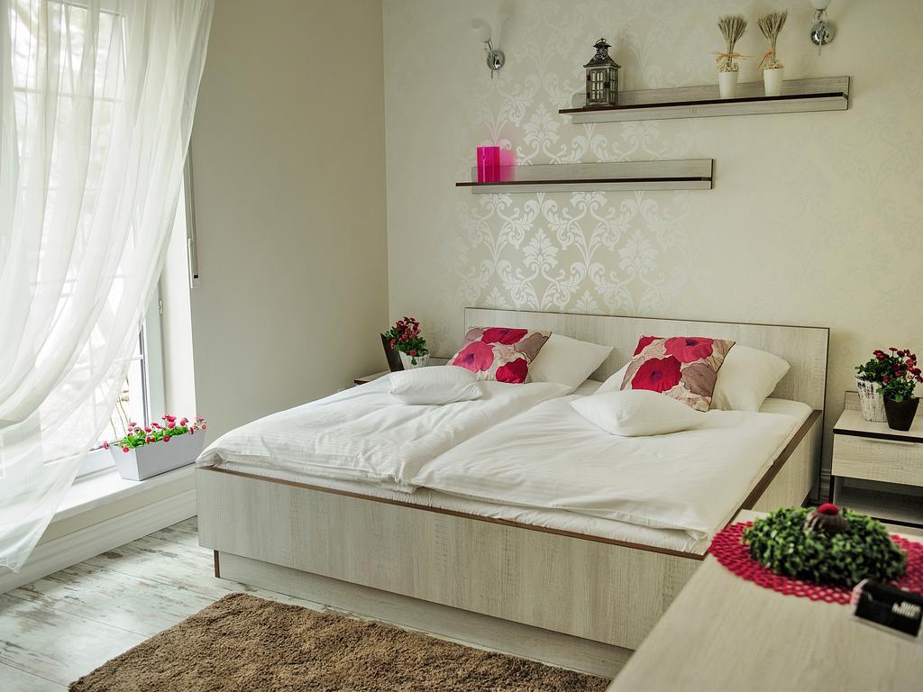 An-son 4* Zielona Gora (Lubuskie)