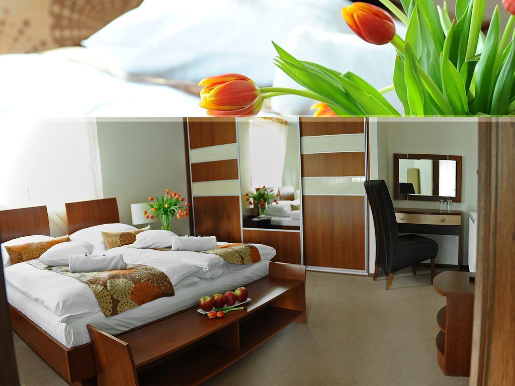 An-son Bed & Breakfast