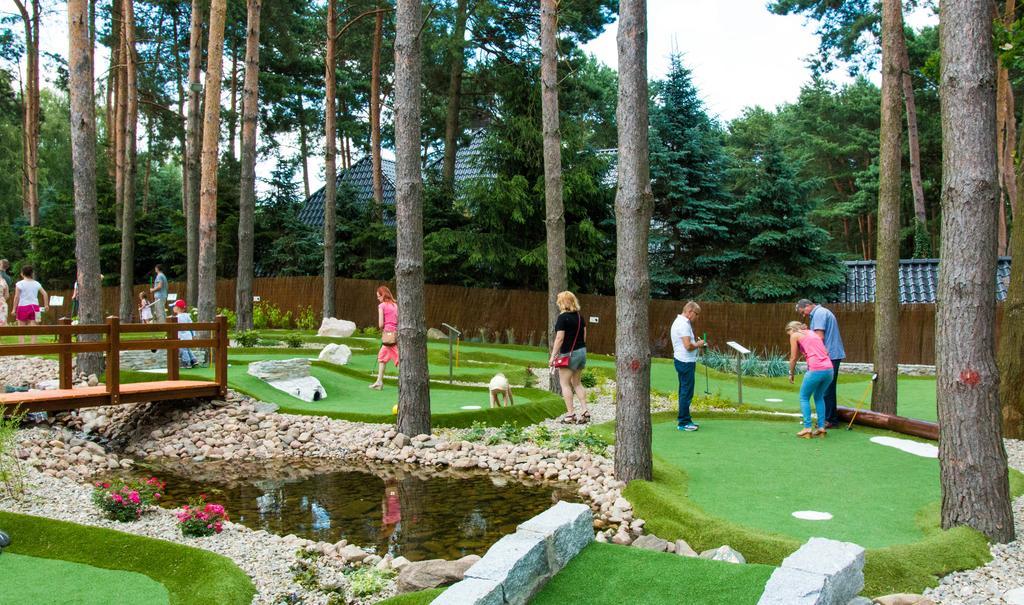 Bed & Breakfast An-son Zielona Gora (Lubuskie)